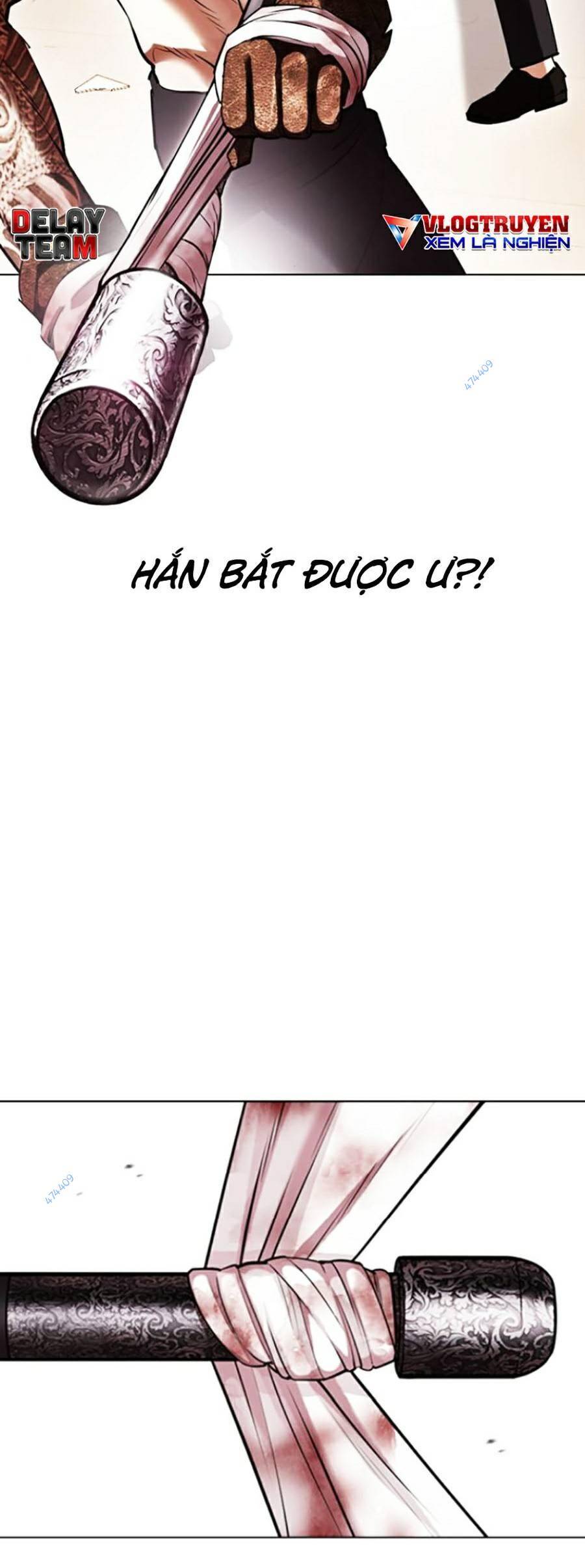 Hoán Đổi Diệu Kỳ Chap 419 - Next Chap 420