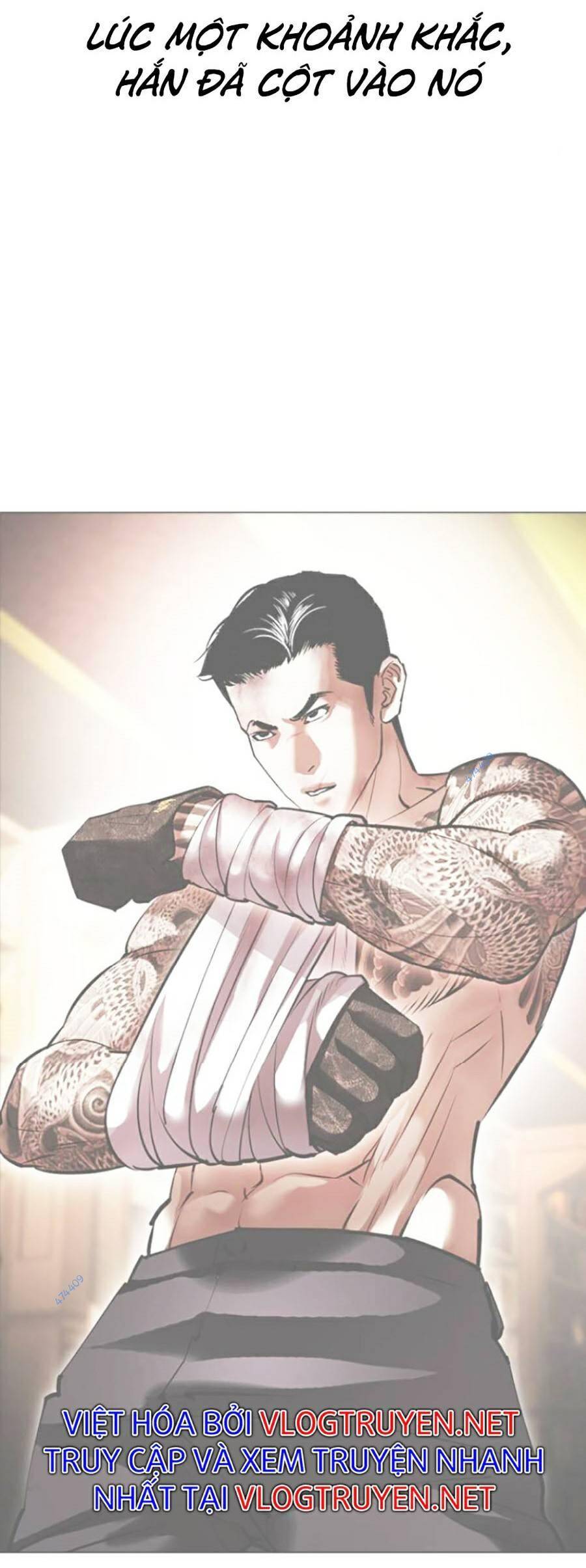 Hoán Đổi Diệu Kỳ Chap 419 - Next Chap 420