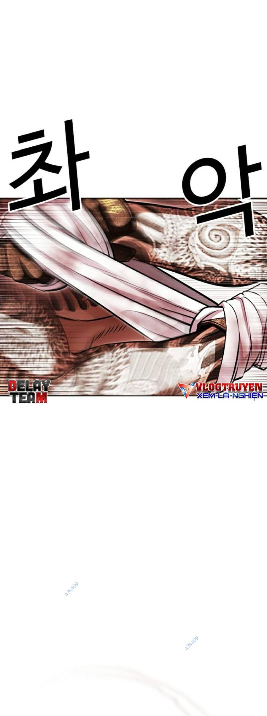 Hoán Đổi Diệu Kỳ Chap 419 - Next Chap 420