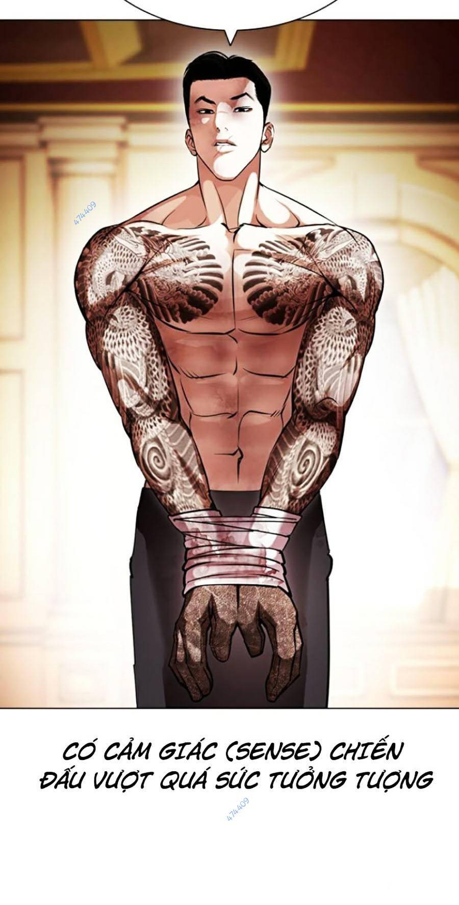 Hoán Đổi Diệu Kỳ Chap 419 - Next Chap 420