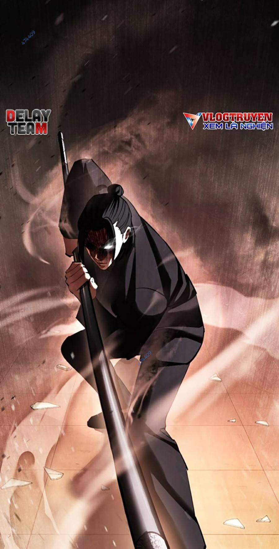 Hoán Đổi Diệu Kỳ Chap 419 - Next Chap 420