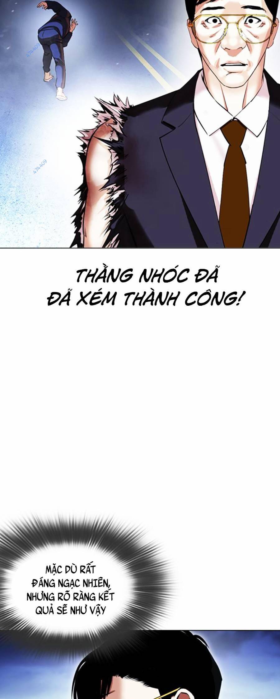 Hoán Đổi Diệu Kỳ Chap 419 - Next Chap 420