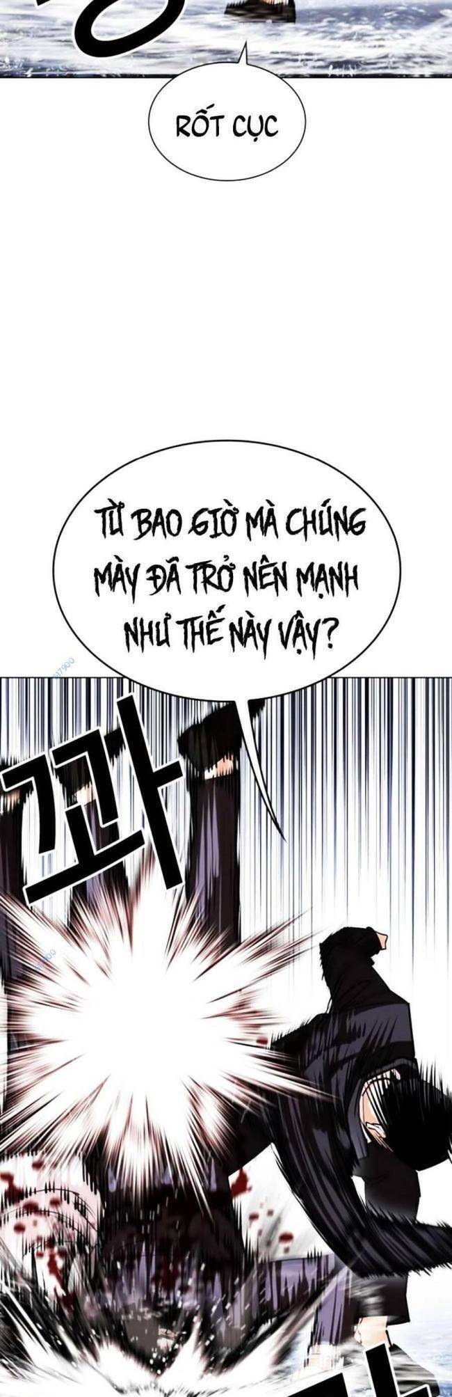 Hoán Đổi Diệu Kỳ Chap 426 - Next Chap 427