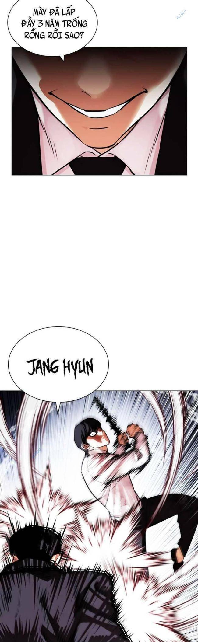 Hoán Đổi Diệu Kỳ Chap 426 - Next Chap 427