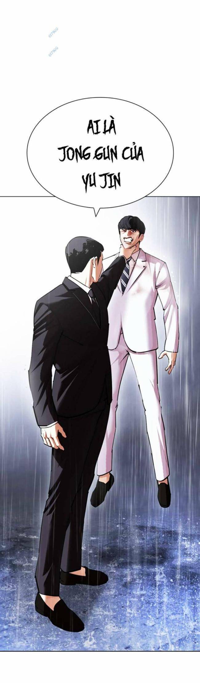 Hoán Đổi Diệu Kỳ Chap 426 - Next Chap 427