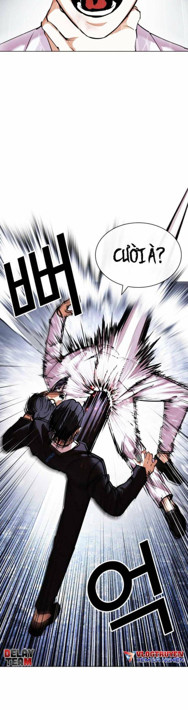 Hoán Đổi Diệu Kỳ Chap 426 - Next Chap 427