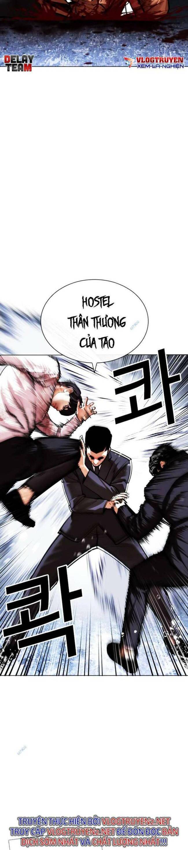 Hoán Đổi Diệu Kỳ Chap 426 - Next Chap 427