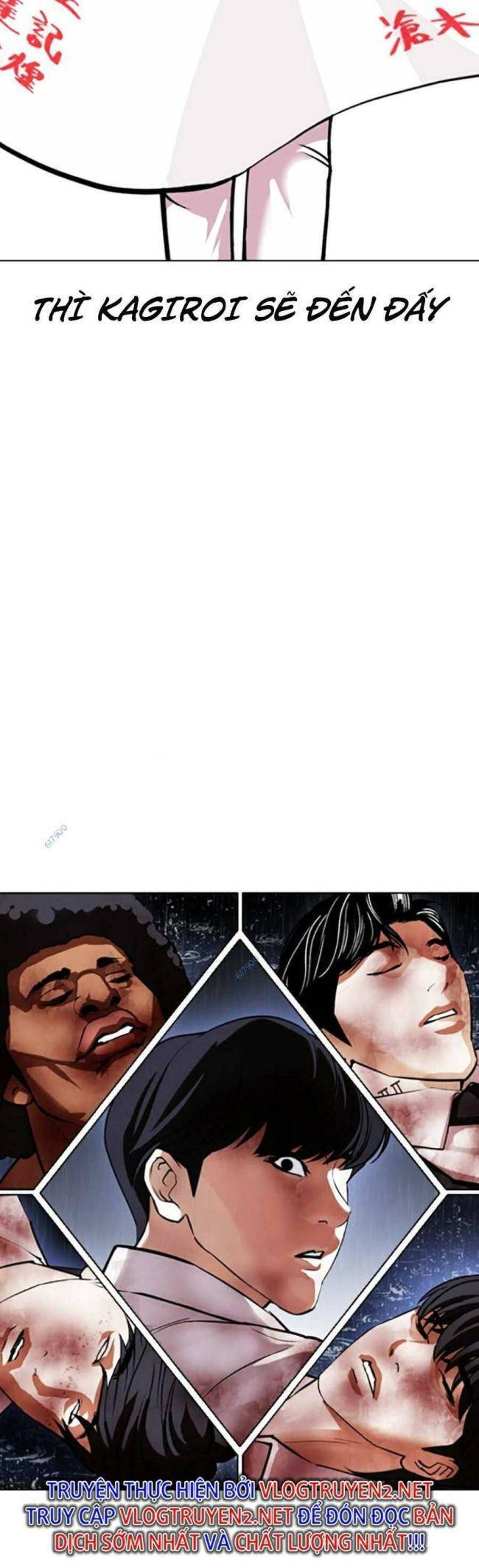 Hoán Đổi Diệu Kỳ Chap 426 - Next Chap 427