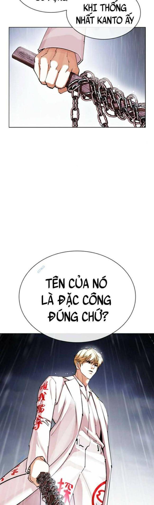 Hoán Đổi Diệu Kỳ Chap 426 - Next Chap 427