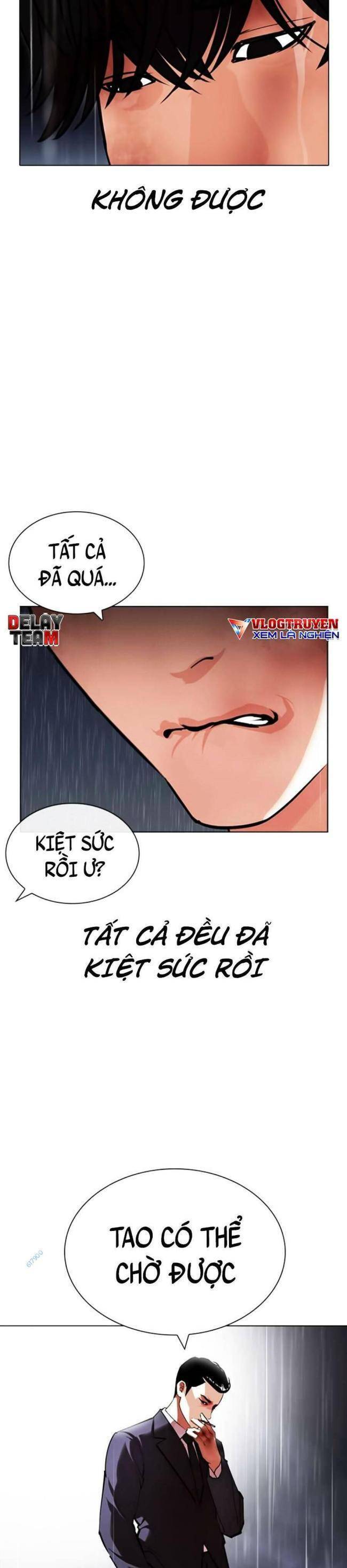 Hoán Đổi Diệu Kỳ Chap 426 - Next Chap 427