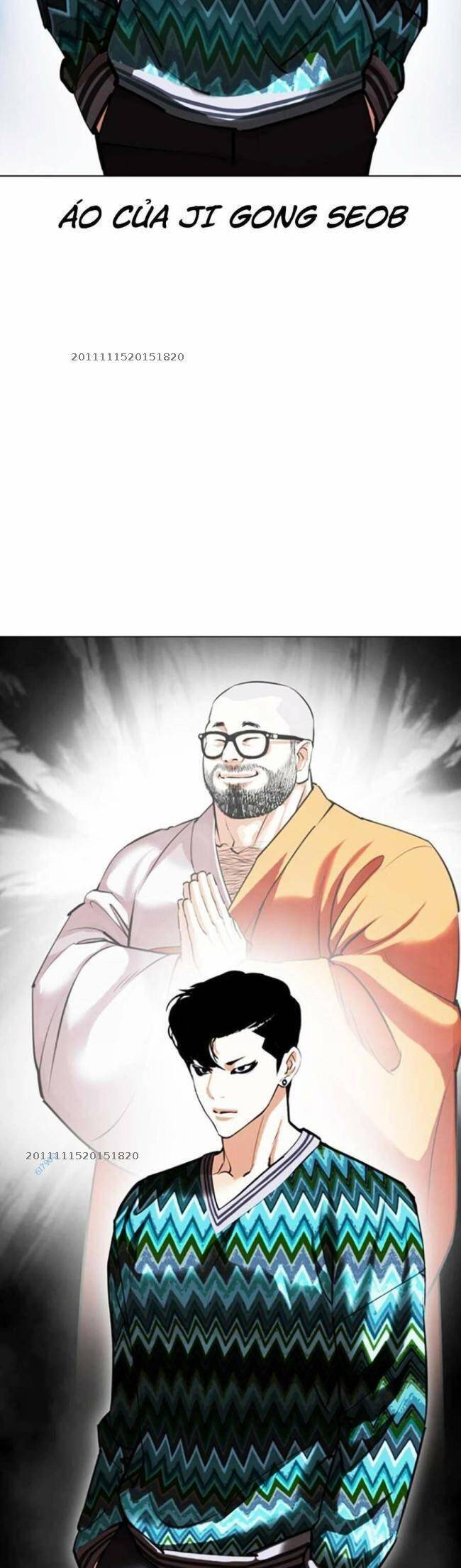 Hoán Đổi Diệu Kỳ Chap 426 - Next Chap 427