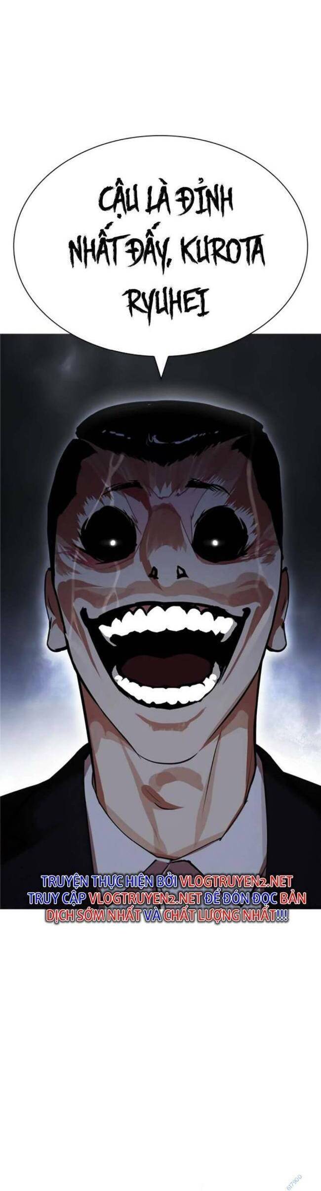 Hoán Đổi Diệu Kỳ Chap 427 - Next Chap 428