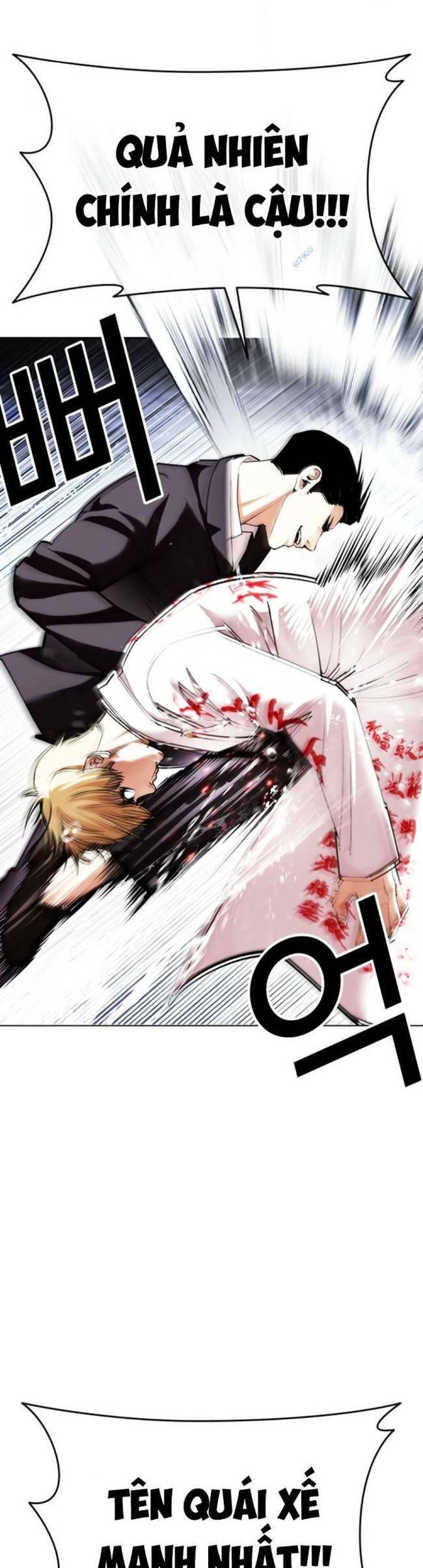 Hoán Đổi Diệu Kỳ Chap 427 - Next Chap 428