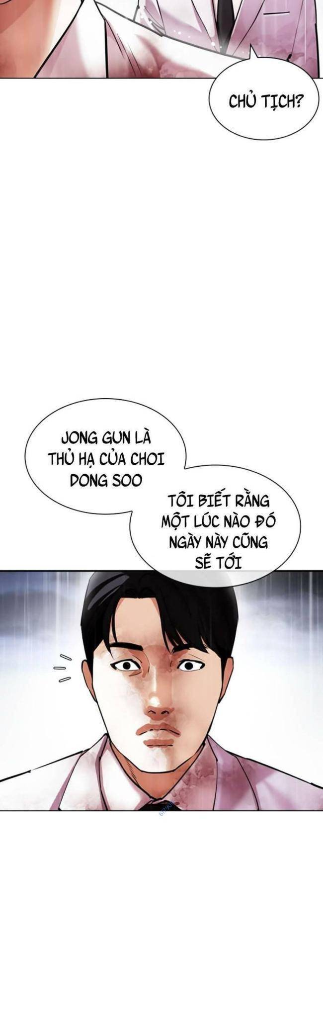 Hoán Đổi Diệu Kỳ Chap 427 - Next Chap 428