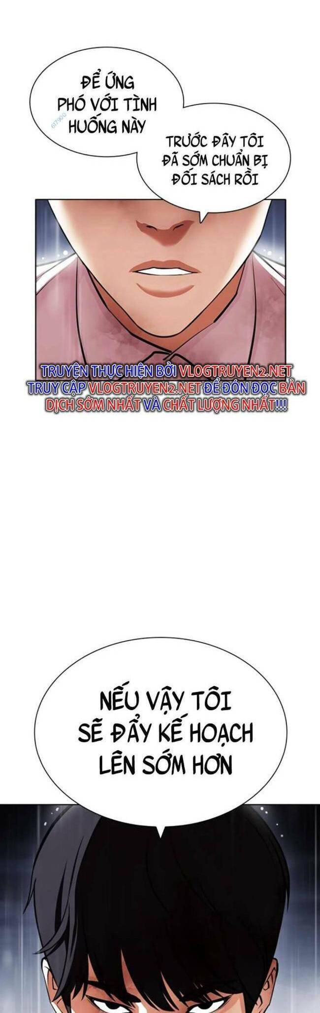 Hoán Đổi Diệu Kỳ Chap 427 - Next Chap 428