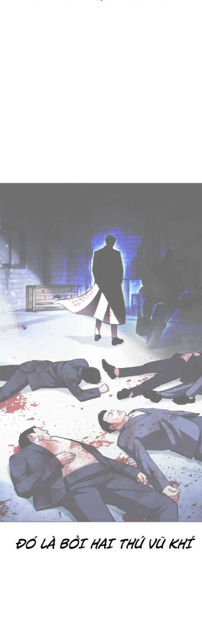 Hoán Đổi Diệu Kỳ Chap 427 - Next Chap 428