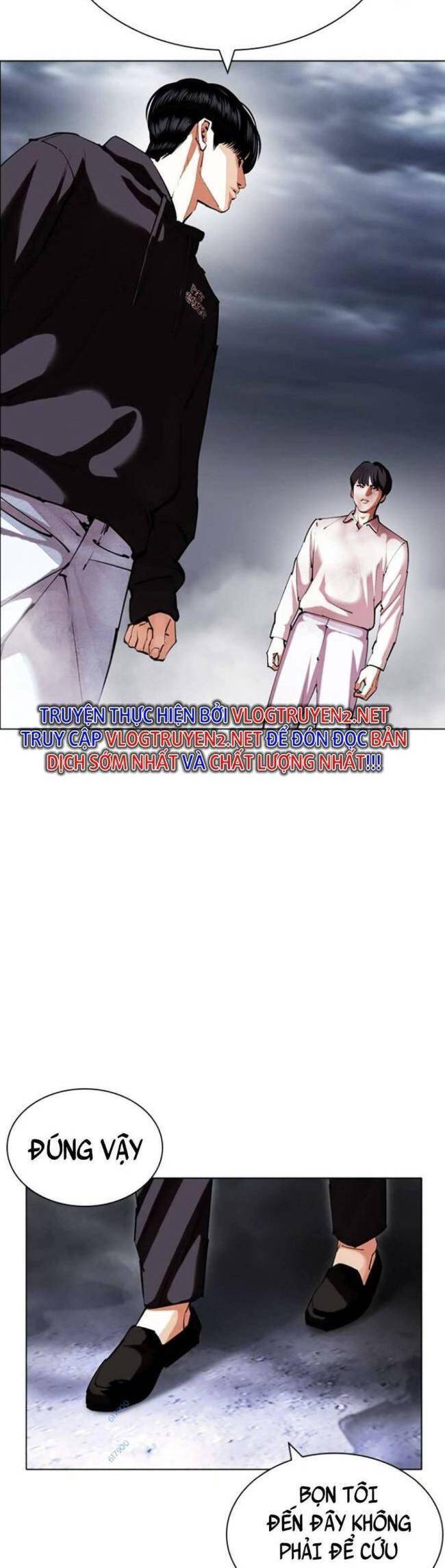 Hoán Đổi Diệu Kỳ Chap 427 - Next Chap 428