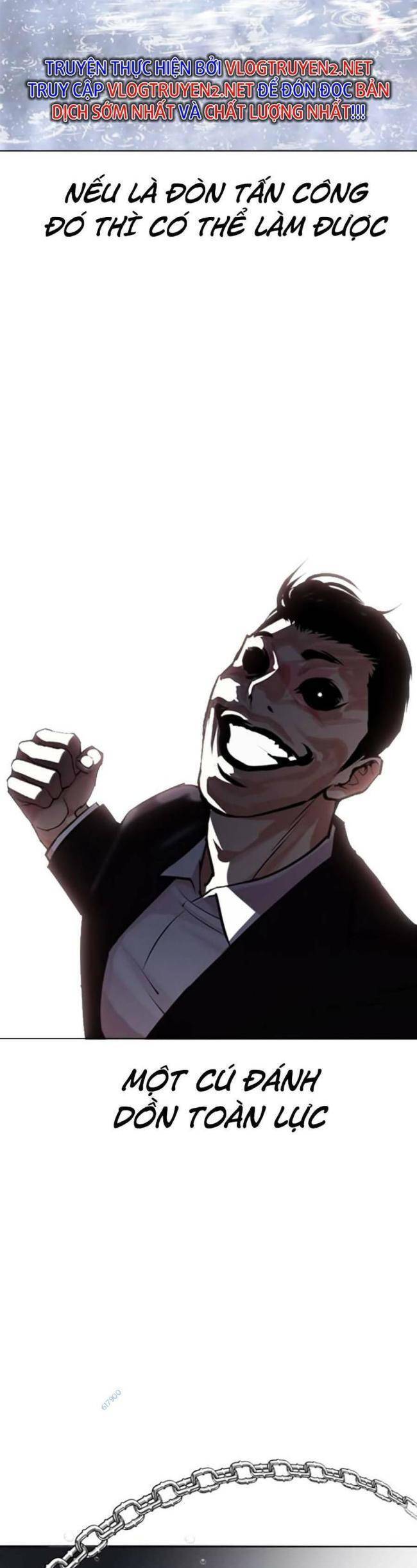 Hoán Đổi Diệu Kỳ Chap 427 - Next Chap 428