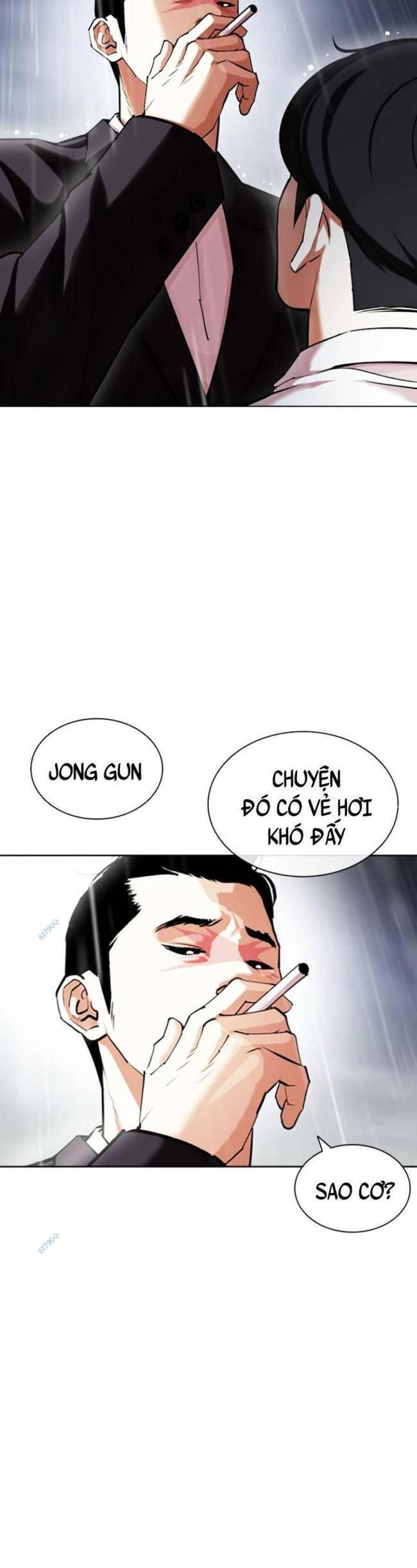 Hoán Đổi Diệu Kỳ Chap 427 - Next Chap 428
