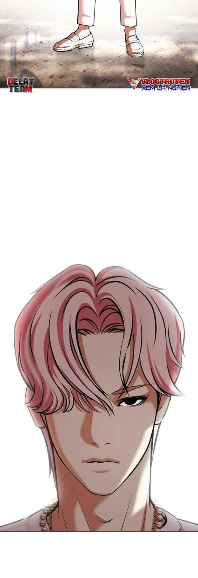 Hoán Đổi Diệu Kỳ Chap 427 - Next Chap 428