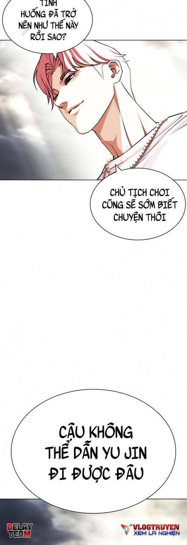 Hoán Đổi Diệu Kỳ Chap 427 - Next Chap 428