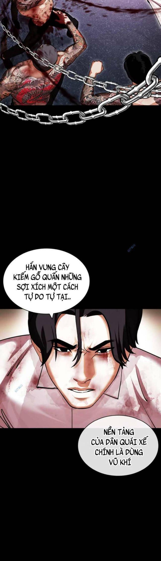 Hoán Đổi Diệu Kỳ Chap 427 - Next Chap 428