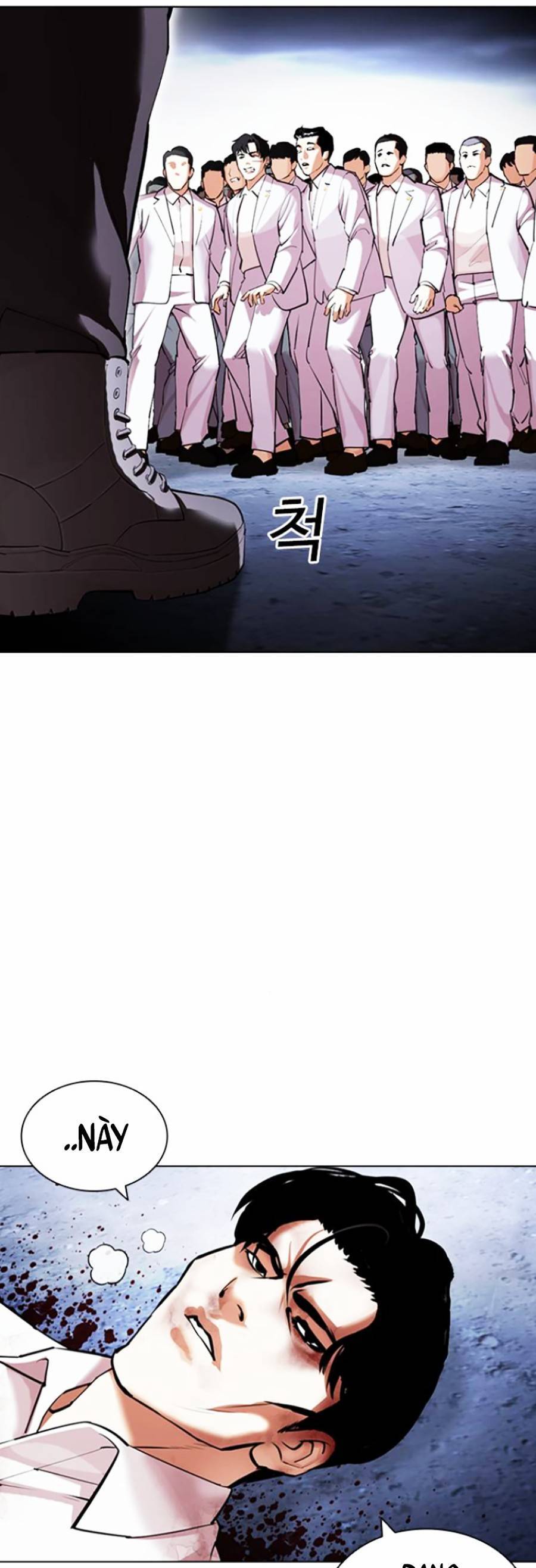 Hoán Đổi Diệu Kỳ Chap 424 - Next Chap 425