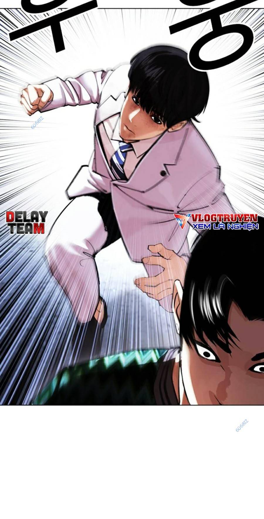 Hoán Đổi Diệu Kỳ Chap 424 - Next Chap 425