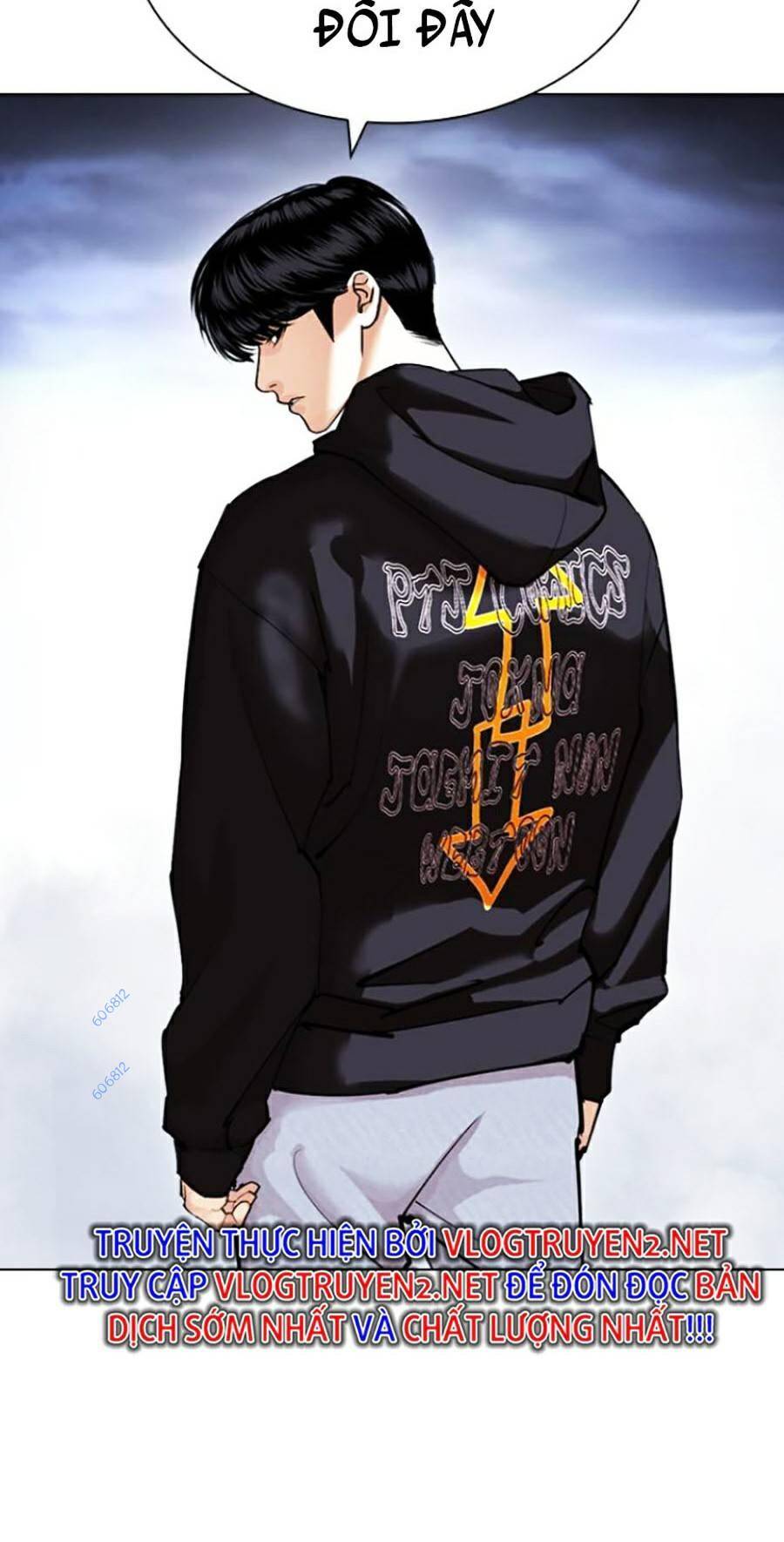 Hoán Đổi Diệu Kỳ Chap 424 - Next Chap 425