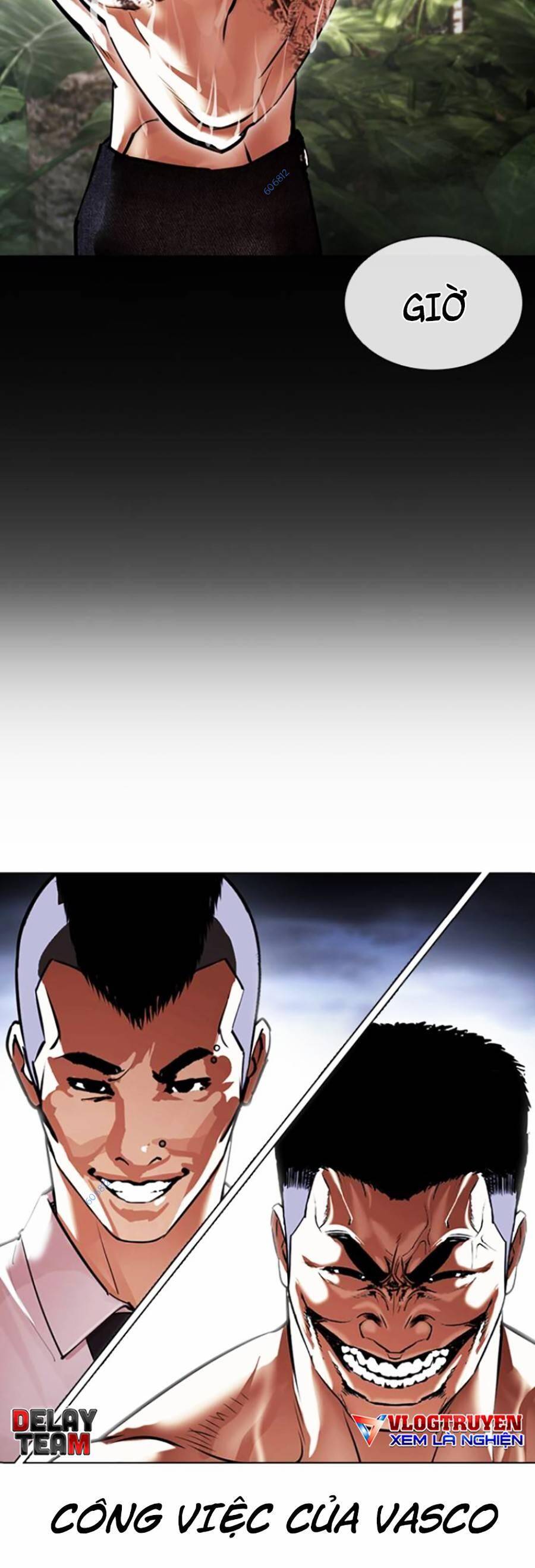 Hoán Đổi Diệu Kỳ Chap 424 - Next Chap 425