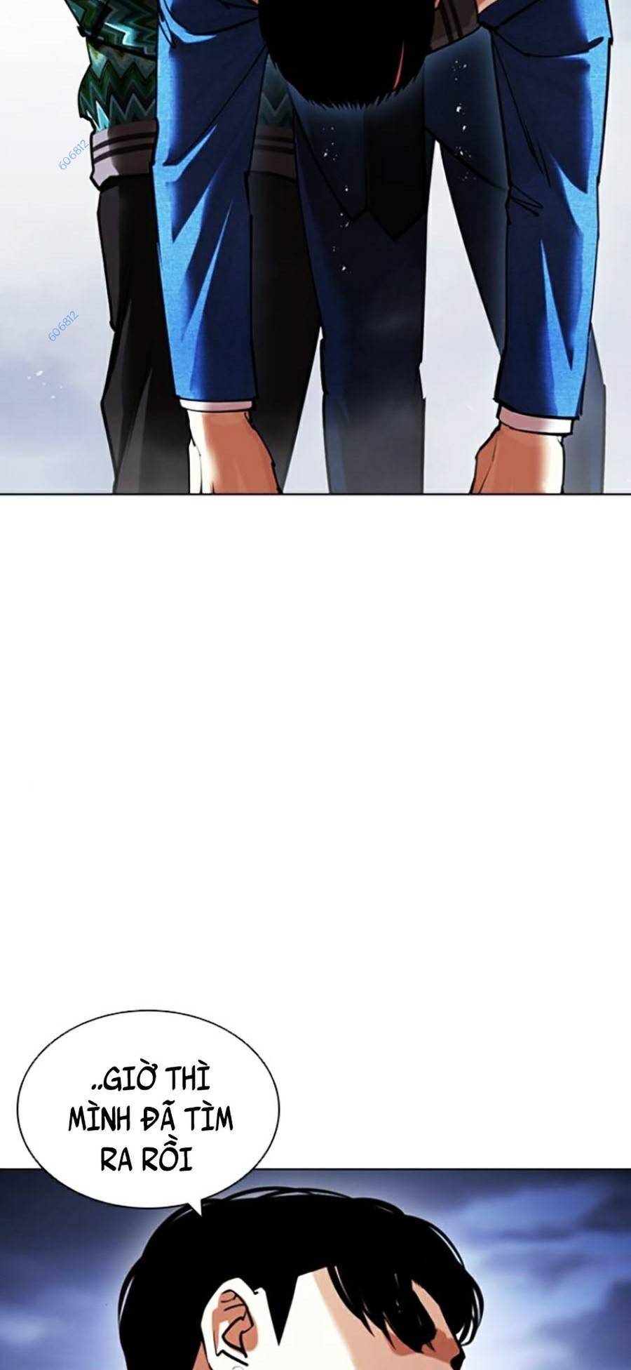 Hoán Đổi Diệu Kỳ Chap 424 - Next Chap 425