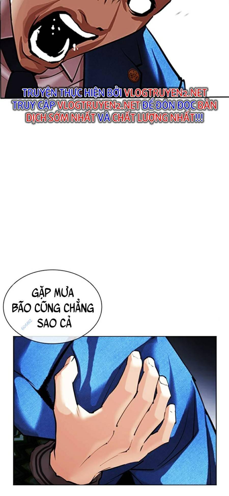 Hoán Đổi Diệu Kỳ Chap 424 - Next Chap 425