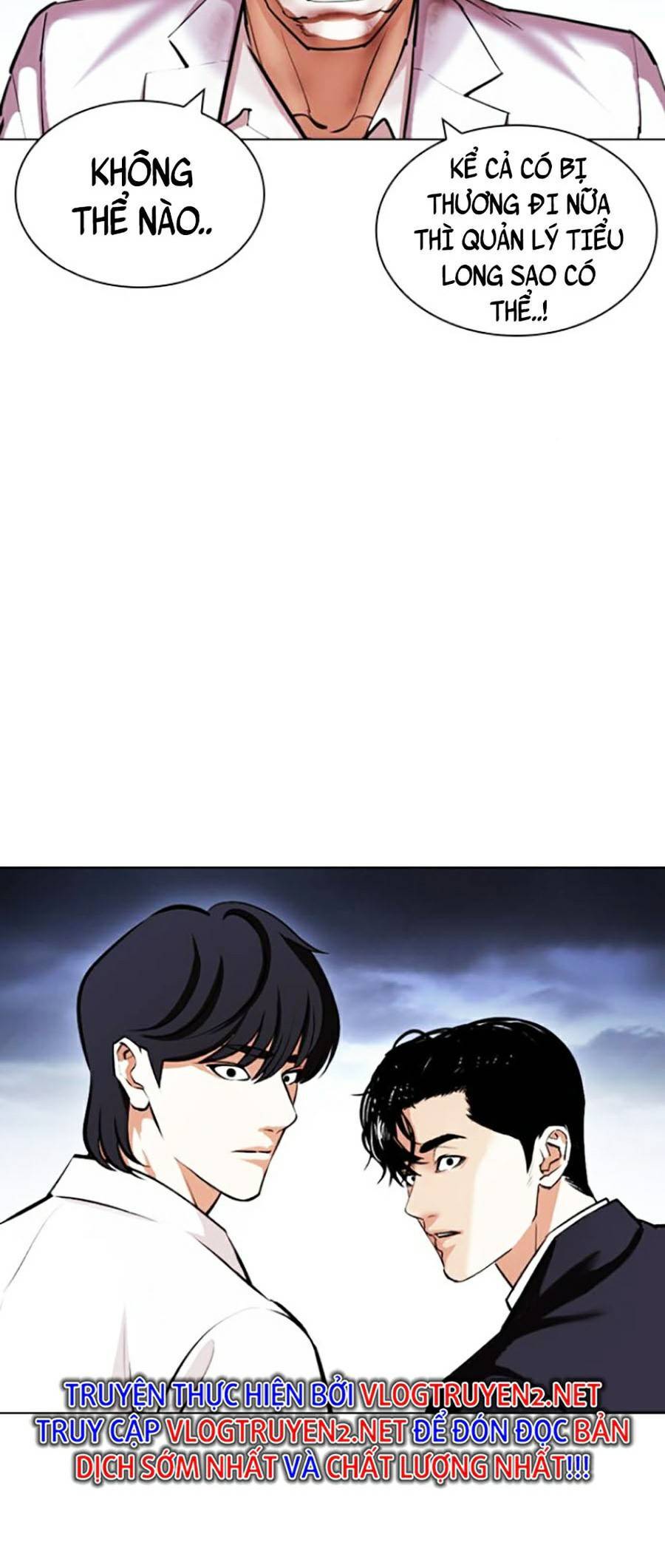 Hoán Đổi Diệu Kỳ Chap 424 - Next Chap 425