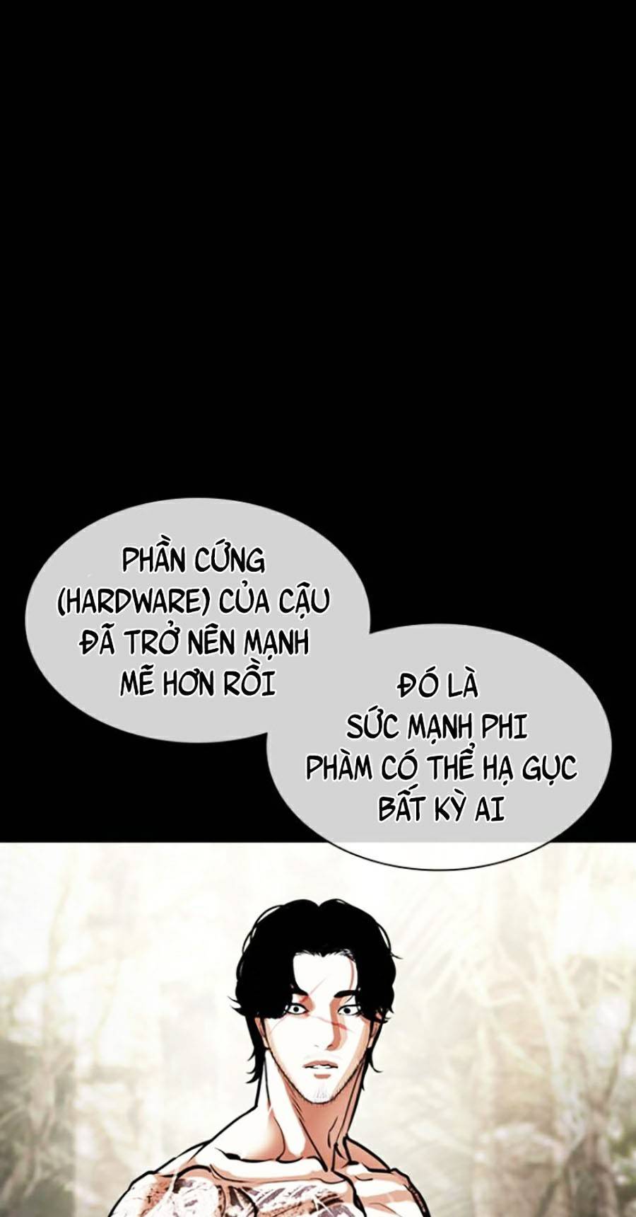 Hoán Đổi Diệu Kỳ Chap 424 - Next Chap 425