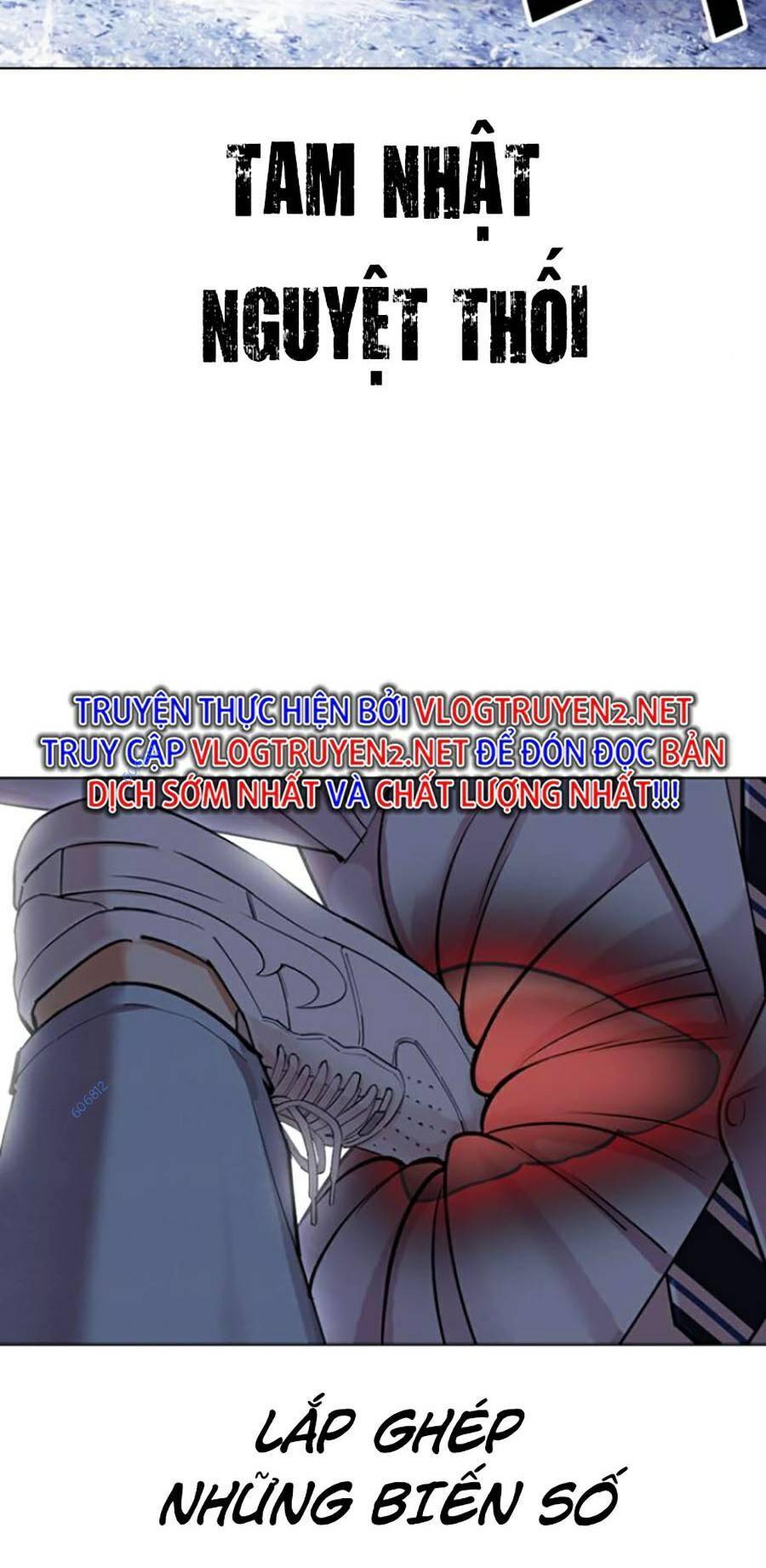 Hoán Đổi Diệu Kỳ Chap 425 - Next Chap 426