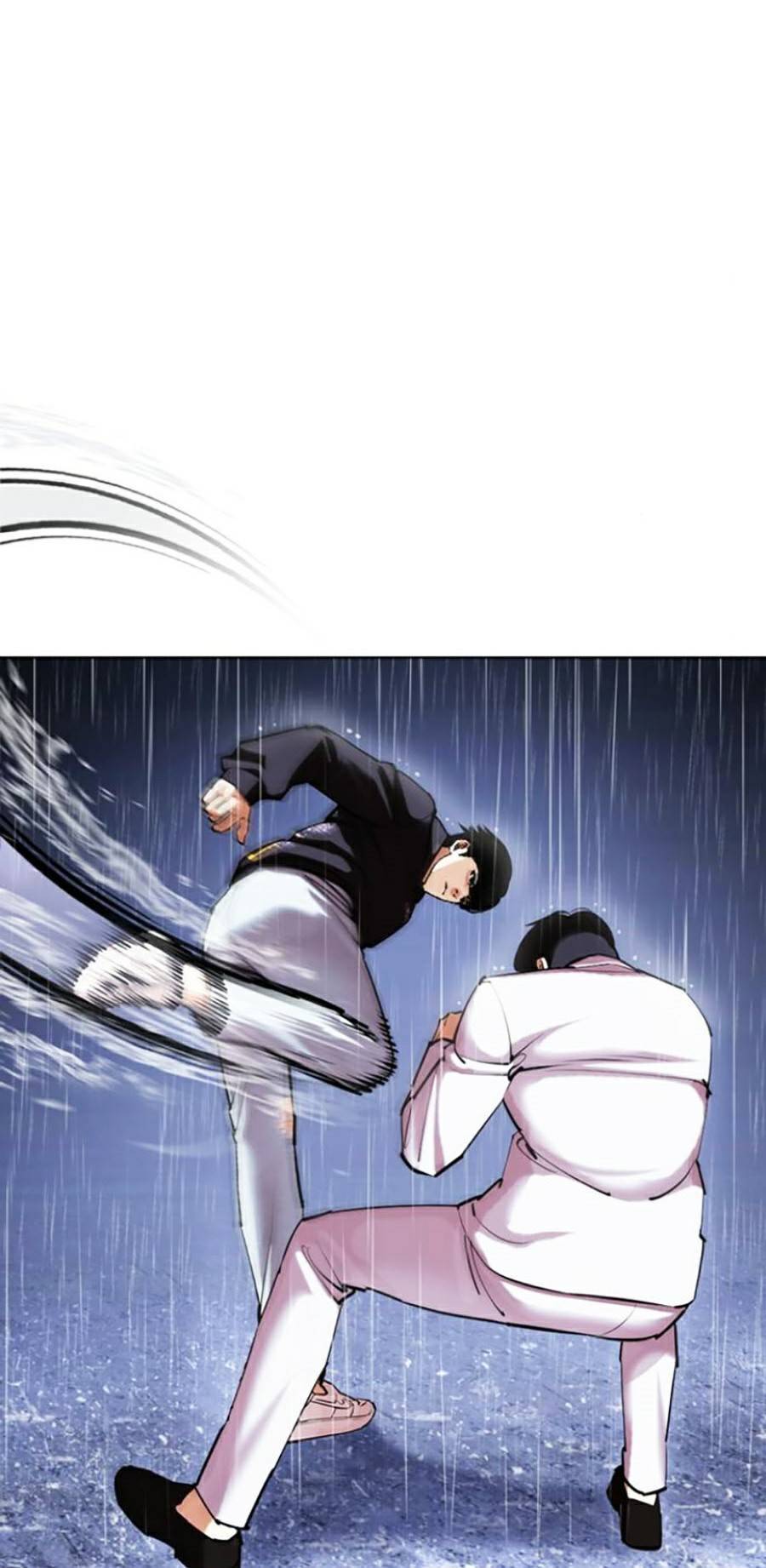 Hoán Đổi Diệu Kỳ Chap 425 - Next Chap 426