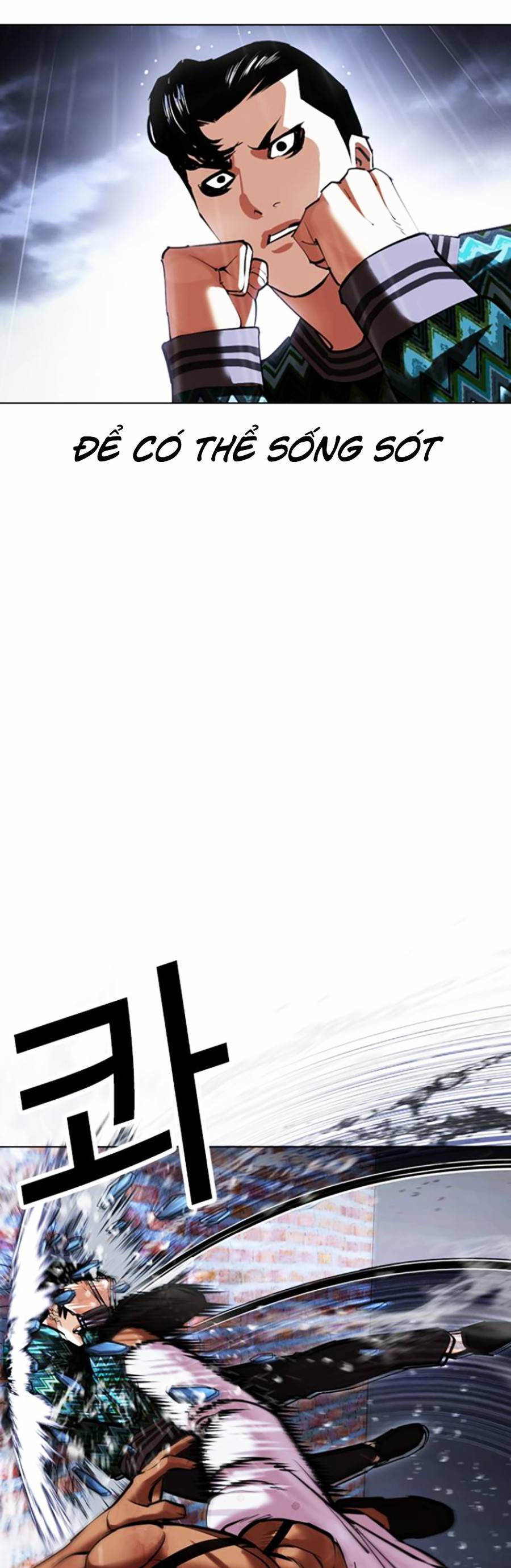 Hoán Đổi Diệu Kỳ Chap 425 - Next Chap 426