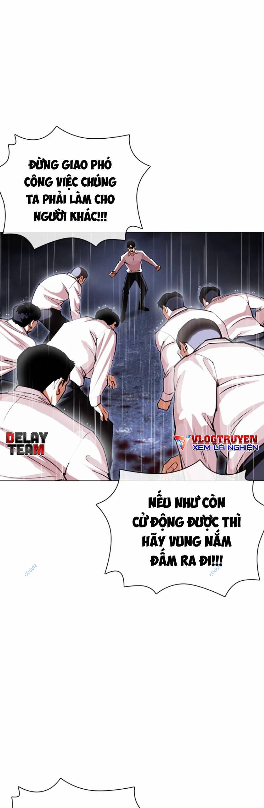 Hoán Đổi Diệu Kỳ Chap 425 - Next Chap 426