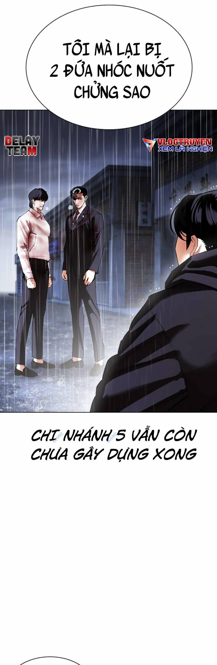 Hoán Đổi Diệu Kỳ Chap 425 - Next Chap 426
