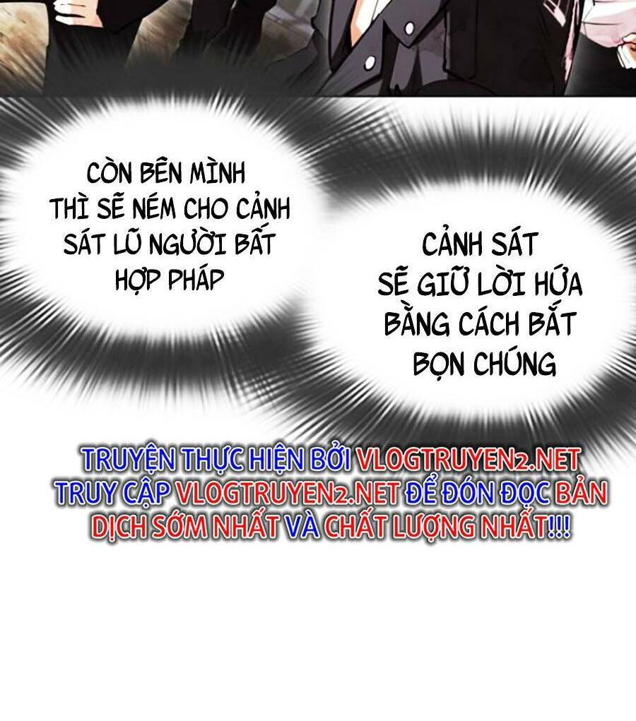 Hoán Đổi Diệu Kỳ Chap 428 - Next Chap 429