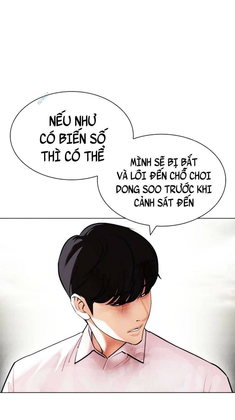 Hoán Đổi Diệu Kỳ Chap 428 - Next Chap 429
