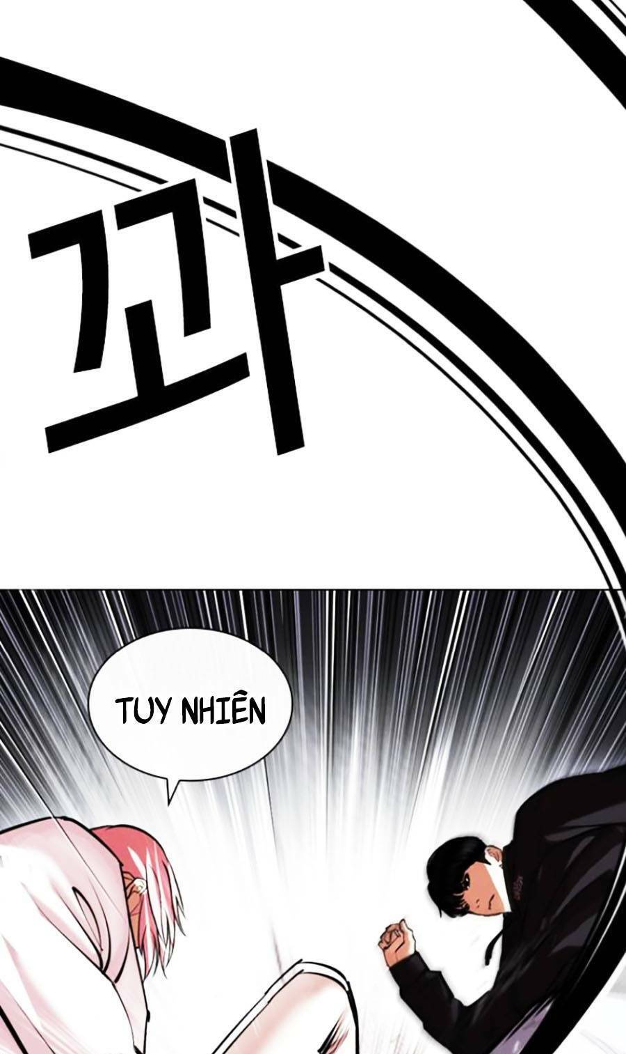 Hoán Đổi Diệu Kỳ Chap 428 - Next Chap 429