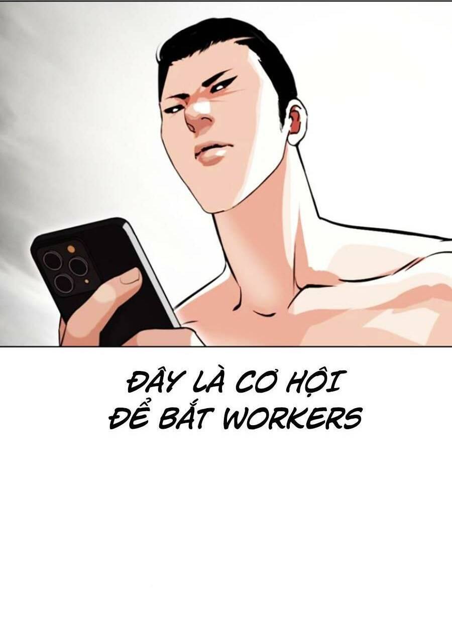 Hoán Đổi Diệu Kỳ Chap 428 - Next Chap 429