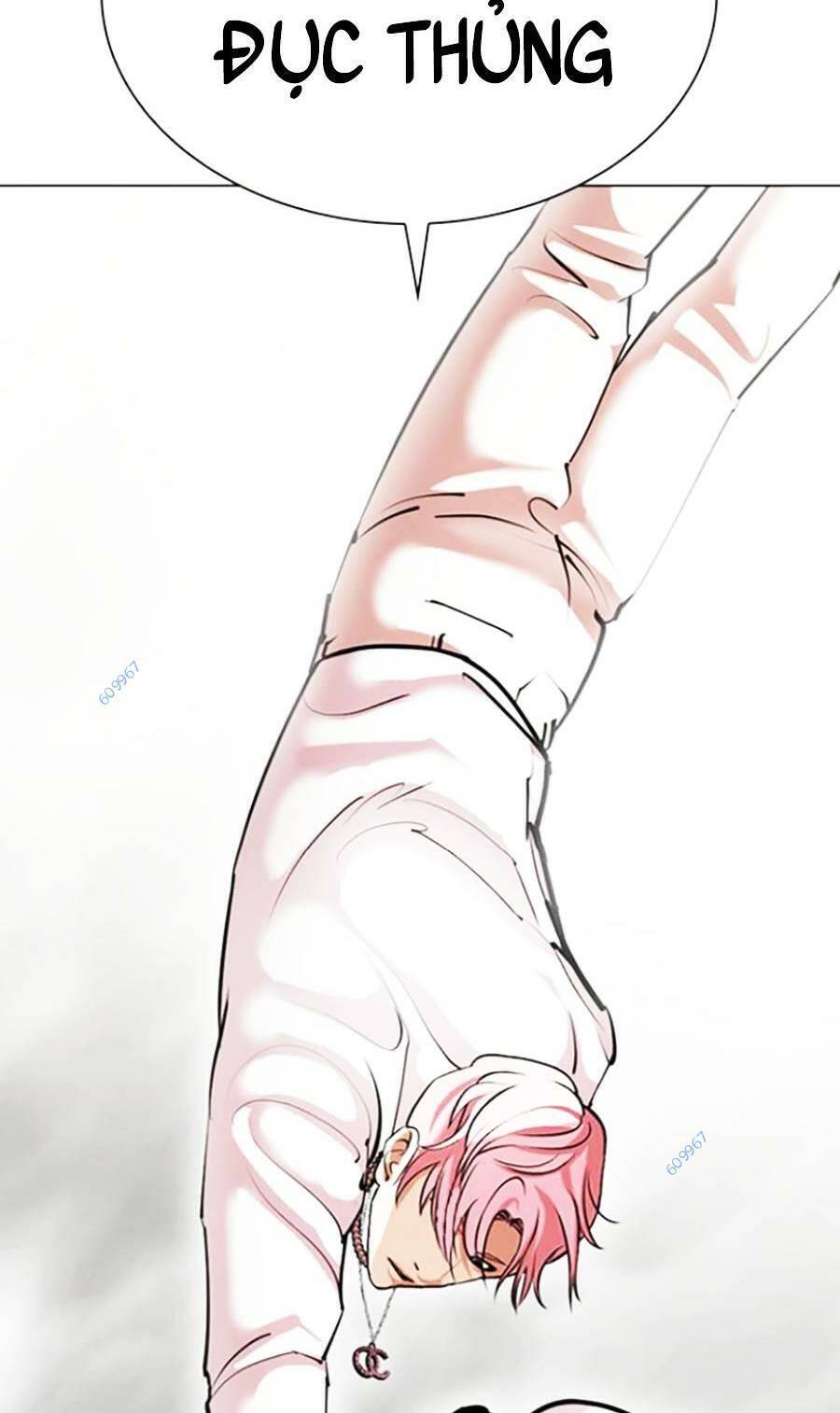 Hoán Đổi Diệu Kỳ Chap 428 - Next Chap 429