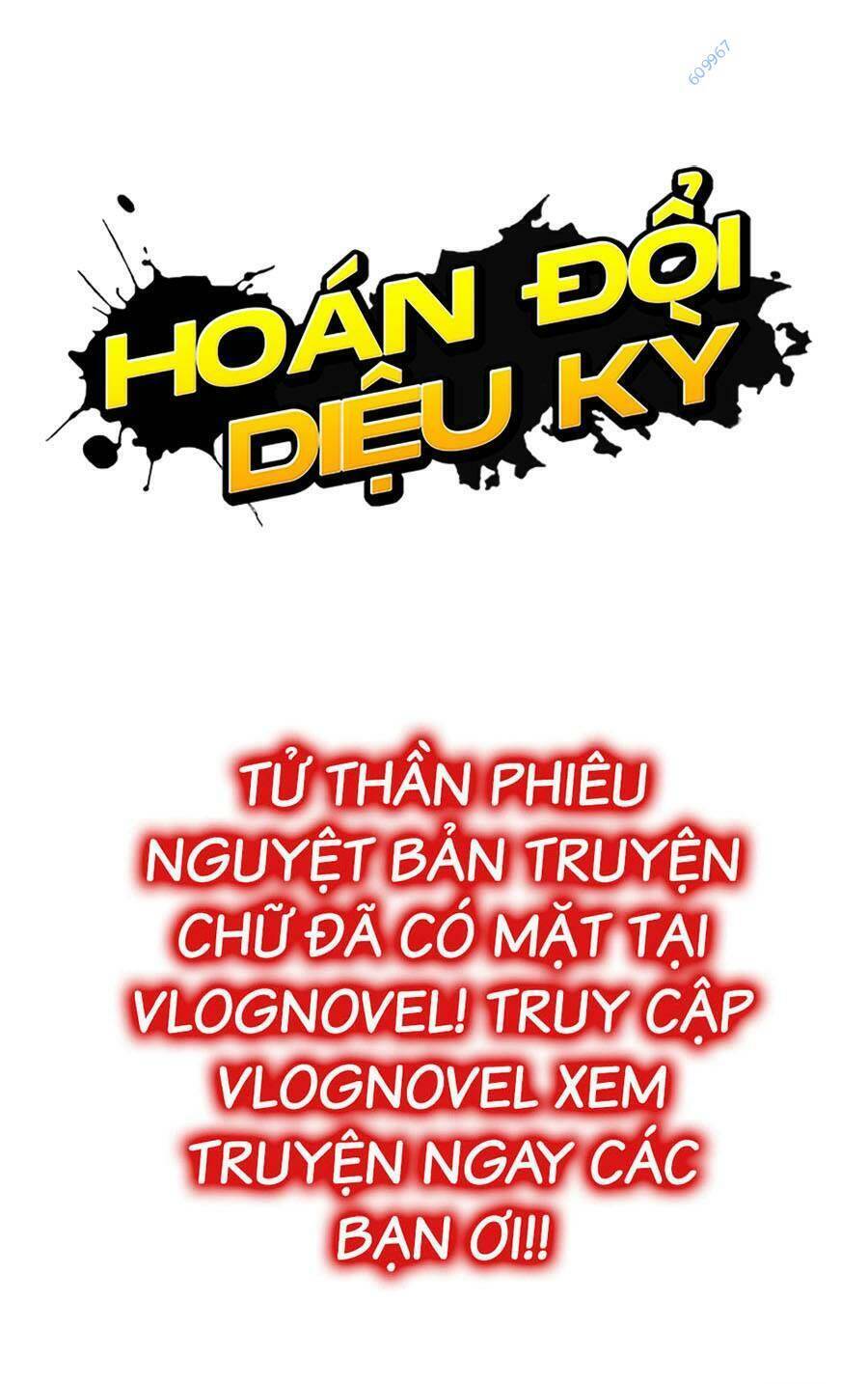 Hoán Đổi Diệu Kỳ Chap 428 - Next Chap 429
