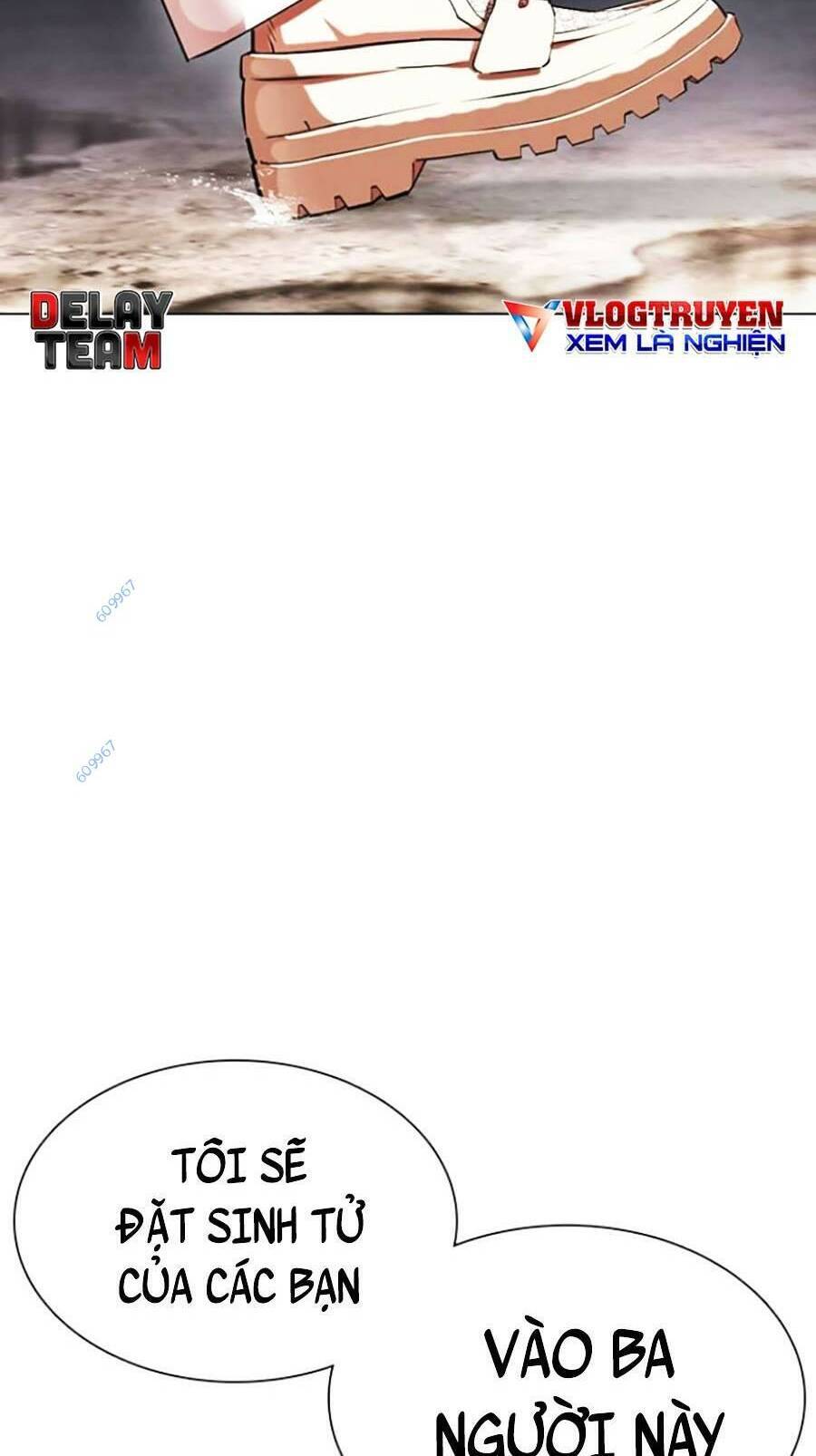 Hoán Đổi Diệu Kỳ Chap 428 - Next Chap 429