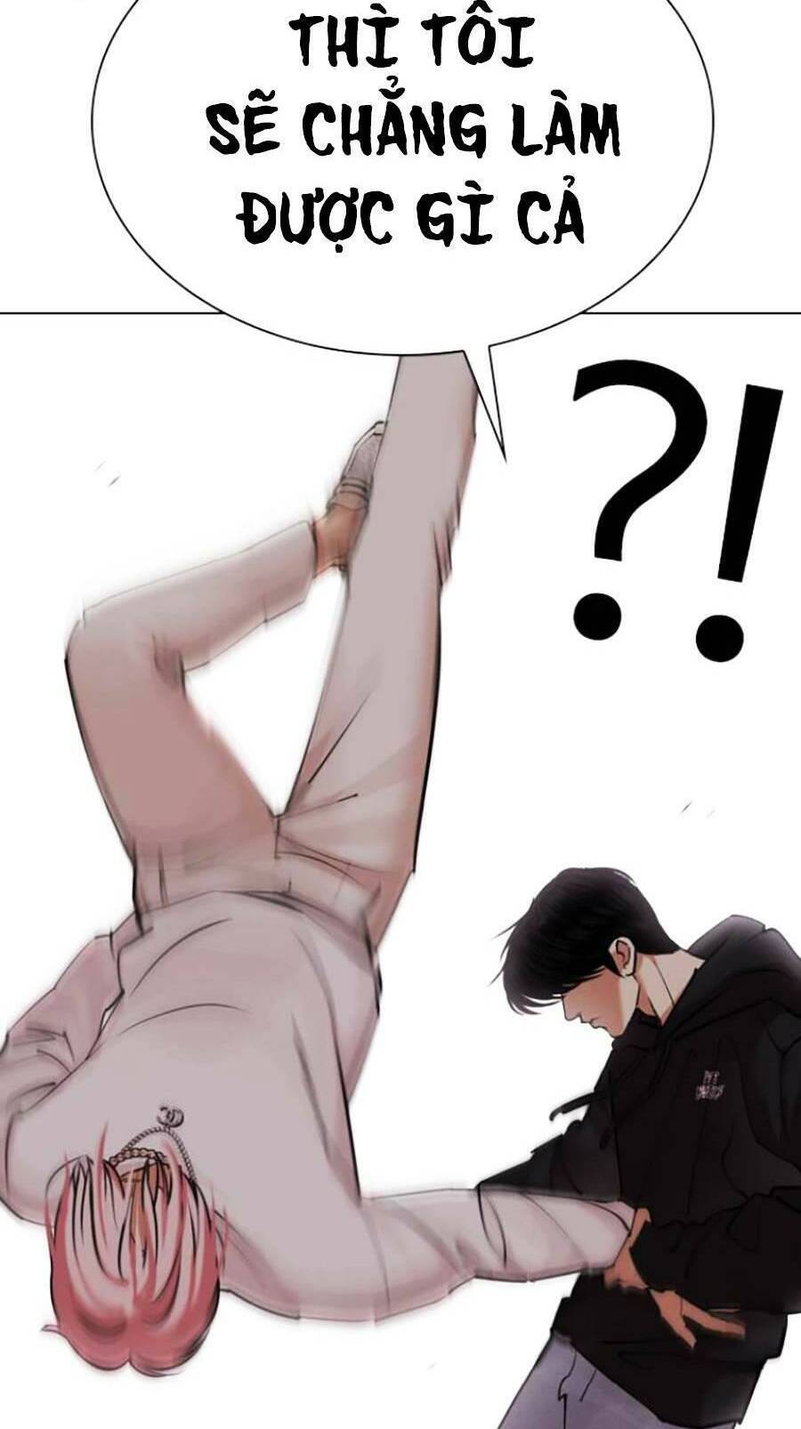 Hoán Đổi Diệu Kỳ Chap 428 - Next Chap 429