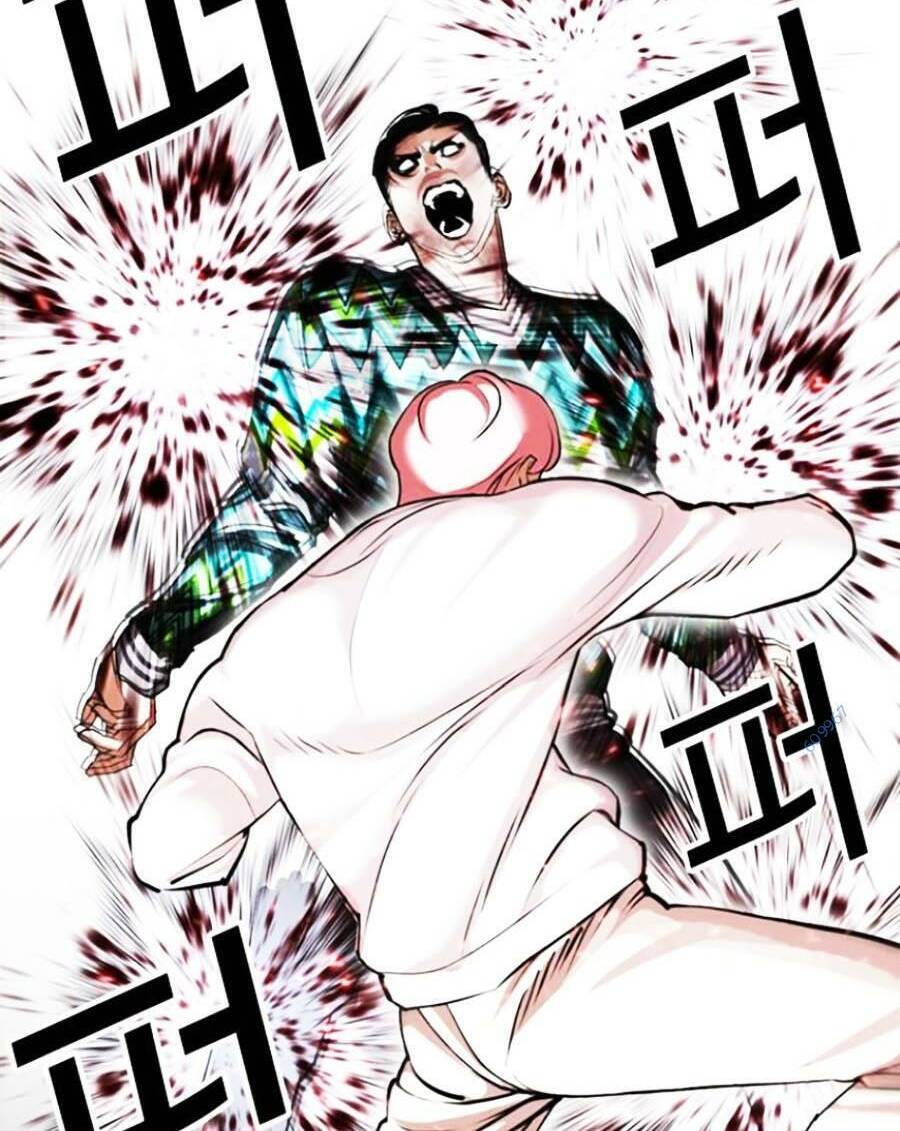 Hoán Đổi Diệu Kỳ Chap 428 - Next Chap 429