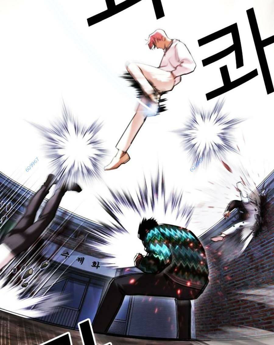 Hoán Đổi Diệu Kỳ Chap 428 - Next Chap 429