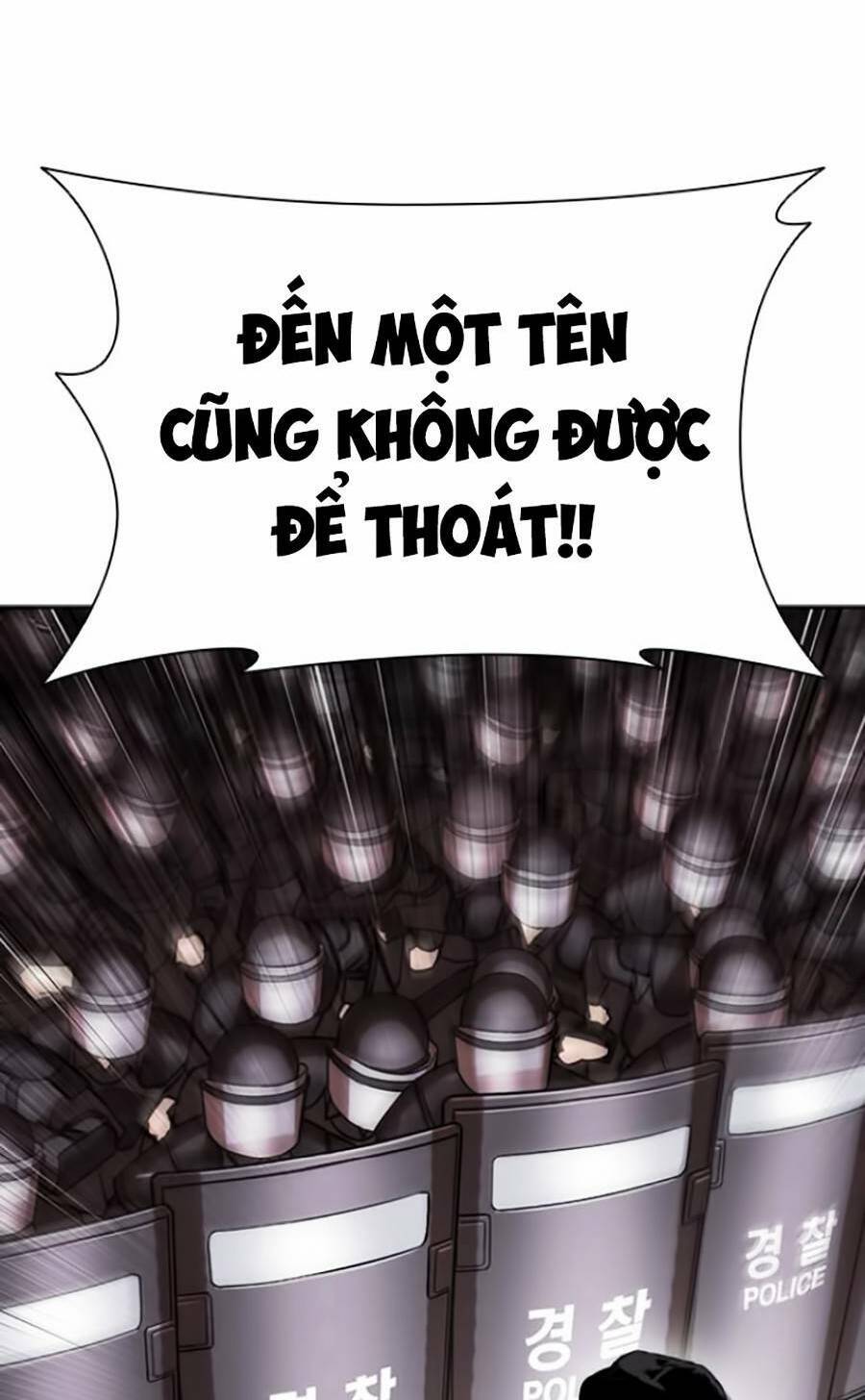 Hoán Đổi Diệu Kỳ Chap 429 - Next Chap 430